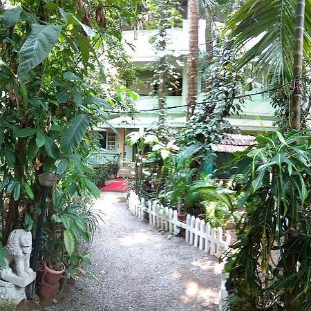 Green Woods Bethlehem Kochi Exteriér fotografie
