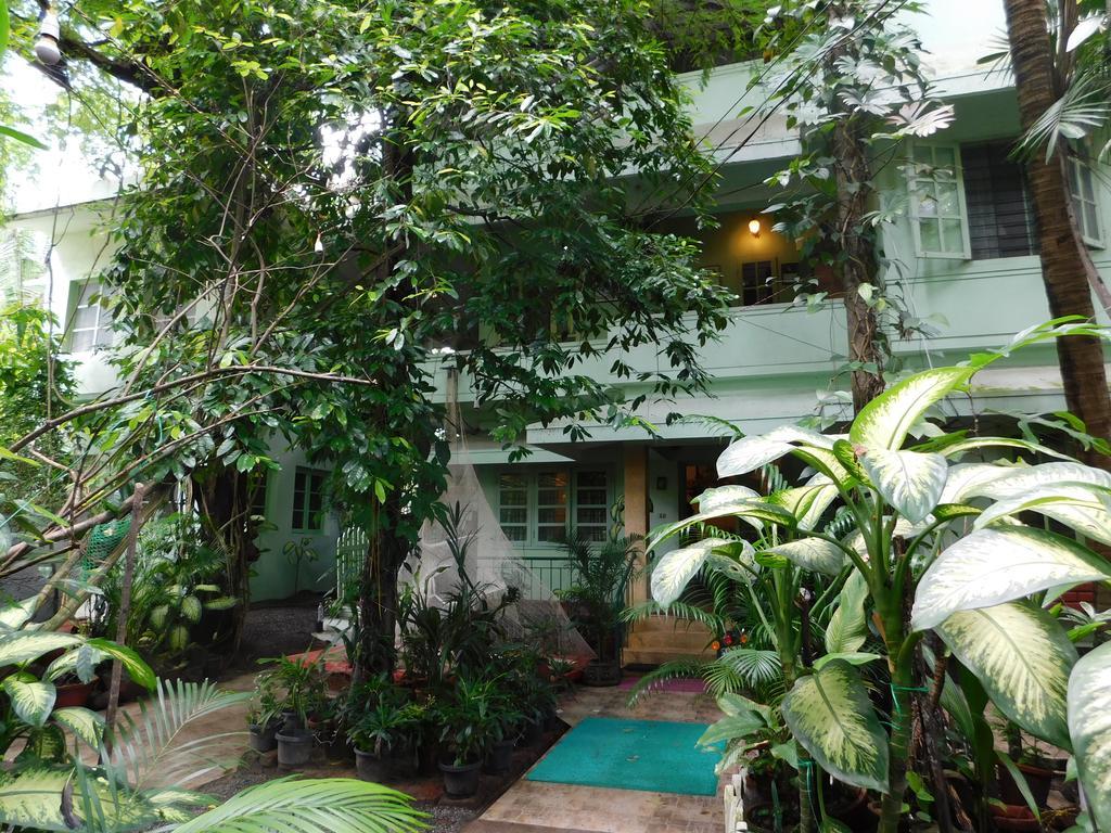 Green Woods Bethlehem Kochi Exteriér fotografie