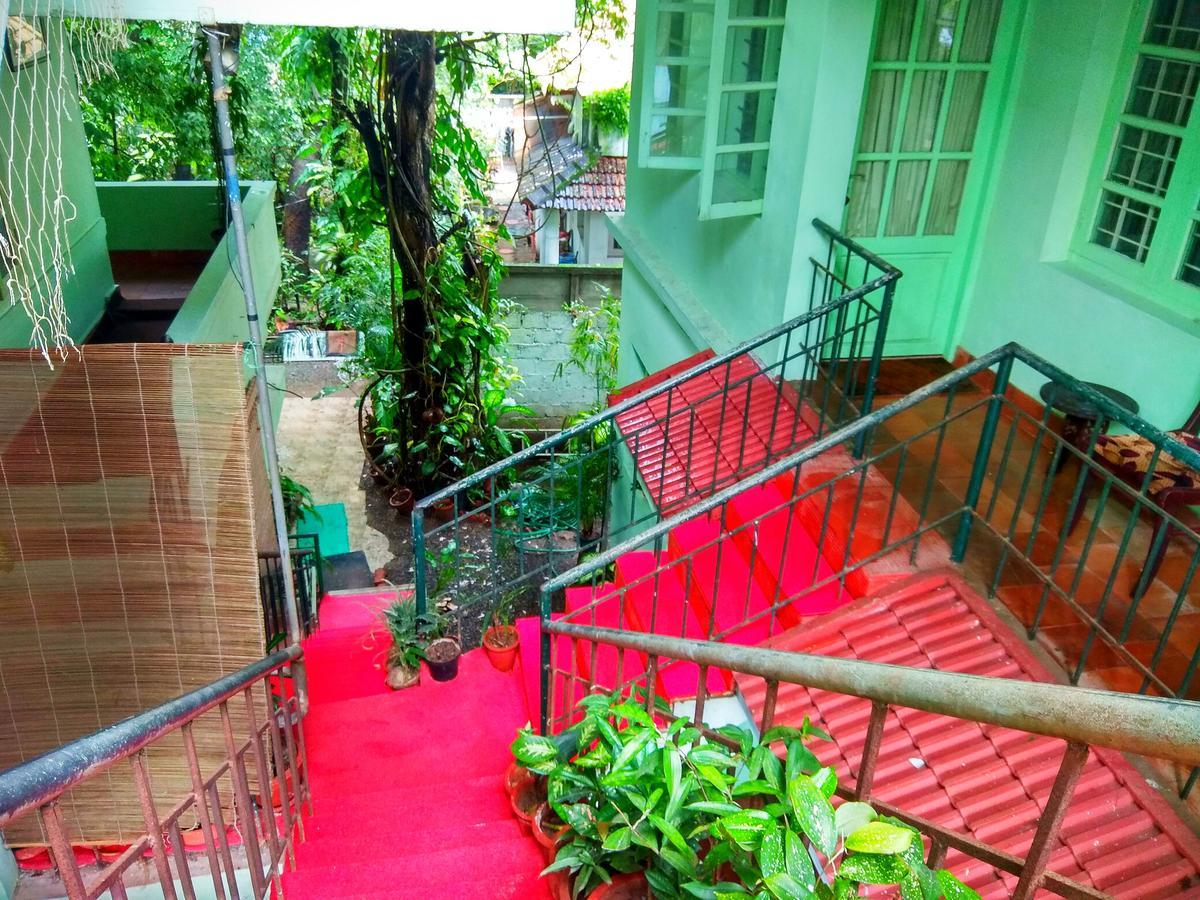 Green Woods Bethlehem Kochi Exteriér fotografie